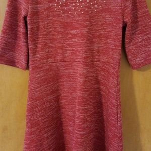 Faded Glory Child's Dress, size 7/8